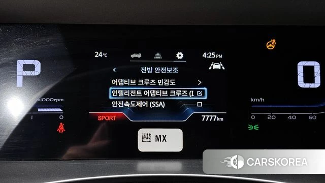 Ssangyong Torres id 4308798 из Кореи 7