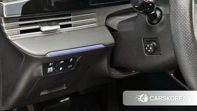 Hyundai The New Grandeur IG Hybrid id 3343923 из Кореи 7