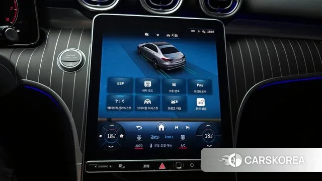 Mercedes-Benz C-Class W206 id 2989266 из Кореи 7