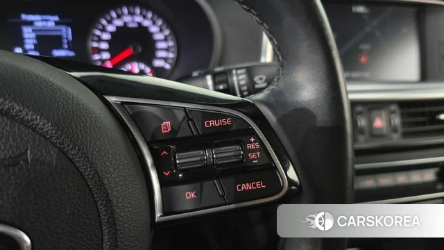 Kia The New K5 2nd generation id 4717922 из Кореи 7