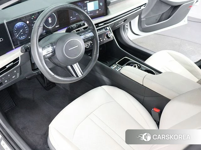 Hyundai Sonata D Edge (DN8) id 4591334 из Кореи 7
