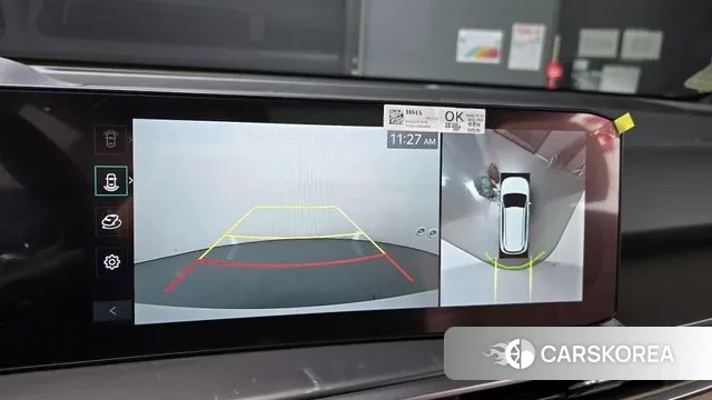 Kia The New Sorento 4th Generation id 3605943 из Кореи 7