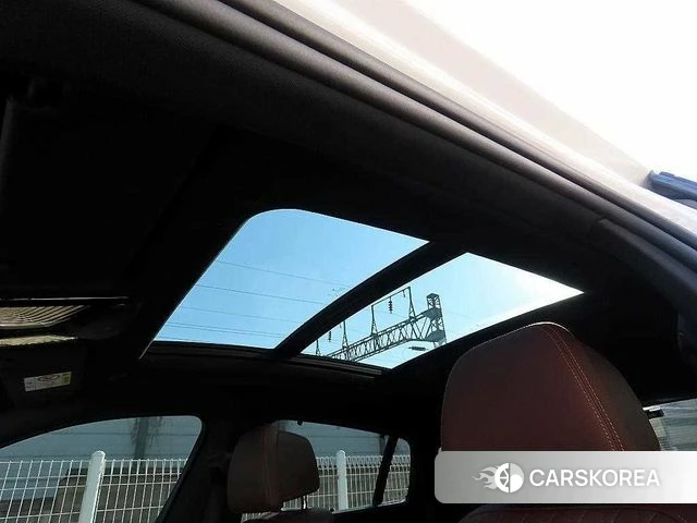 BMW X6 (G06) id 3870103 из Кореи 7