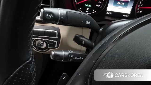 Mercedes-Benz GLC-Class X253 id 3562890 из Кореи 7