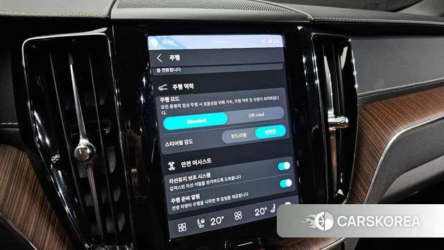 Volvo XC60 second Generation id 4764038 из Кореи 7