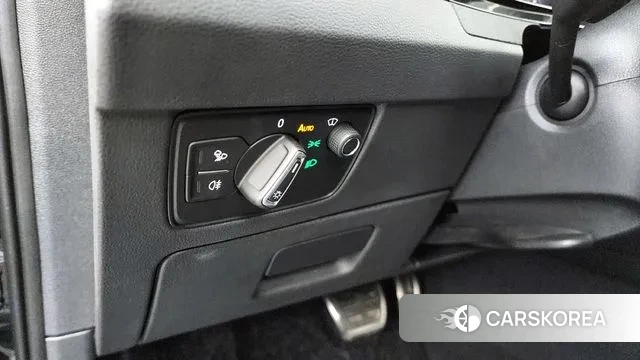 Volkswagen Arteon id 3561191 из Кореи 7