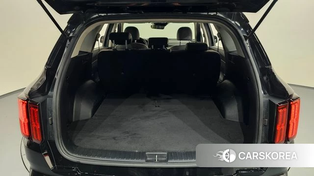 Kia Sorento 4th Generation id 4355981 из Кореи 7