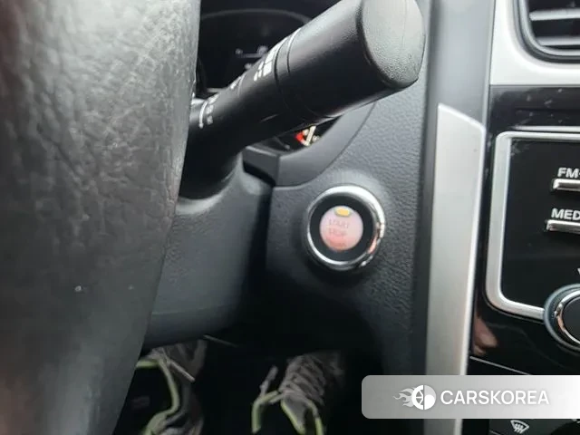 Nissan Altima id 3484957 из Кореи 7