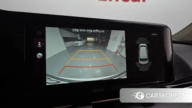 Kia Carnival 4th generation id 3459370 из Кореи 7