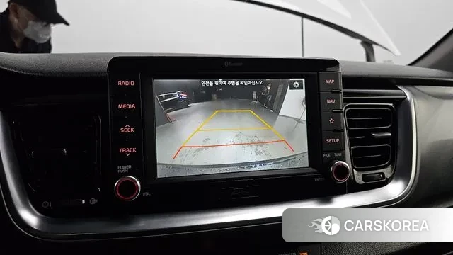 Kia Stonic id 3150497 из Кореи 7