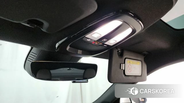 Polestar Polestar 2 id 4202200 из Кореи 7