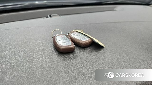 Hyundai Avante AD id 4525986 из Кореи 7