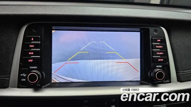 Kia The New K5 2nd generation id 2887082 из Кореи 7