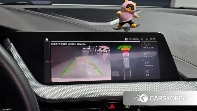 BMW 1 Series (F40) id 3777425 из Кореи 7