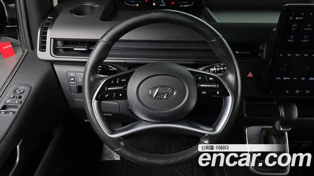 Hyundai Staria id 2910541 из Кореи 7