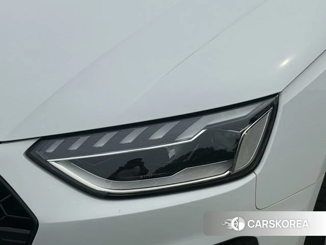 Audi A4L id 4313437 из Китая 7