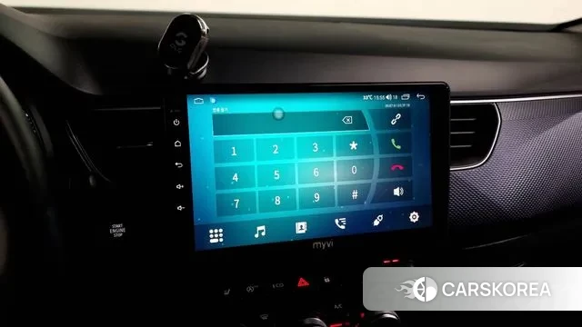 Renault Korea (Samsung) XM3 id 2994631 из Кореи 7