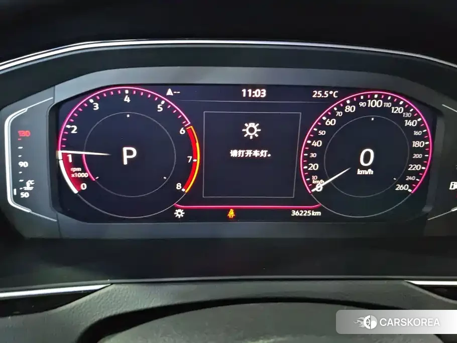 Volkswagen Magotan id 4576647 из Китая 7