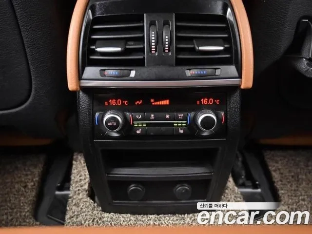 BMW X6 (F16) id 2917988 из Кореи 7