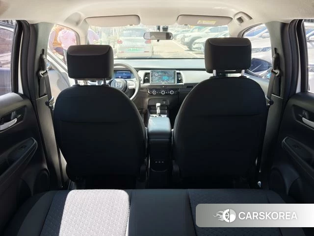 Honda Fit id 4263287 из Китая 7