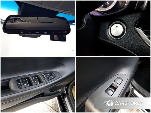 Hyundai Grandeur IG id 3789418 из Кореи 7