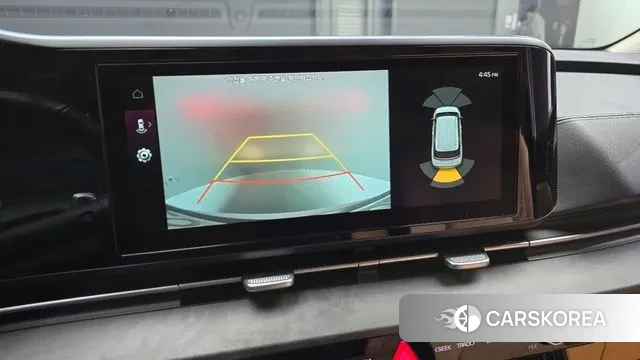 Kia Carnival 4th generation id 3702139 из Кореи 7