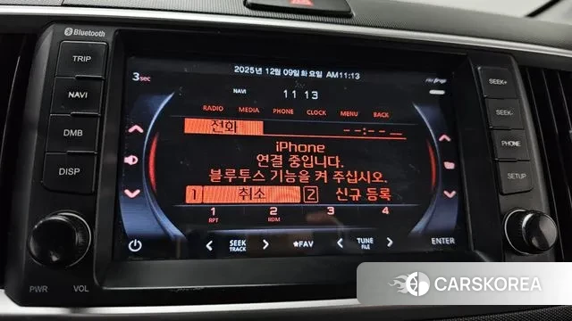 Kia The New Ray id 3458961 из Кореи 7