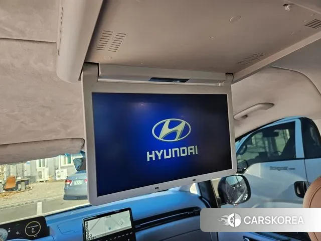 Hyundai Staria id 3591257 из Кореи 7