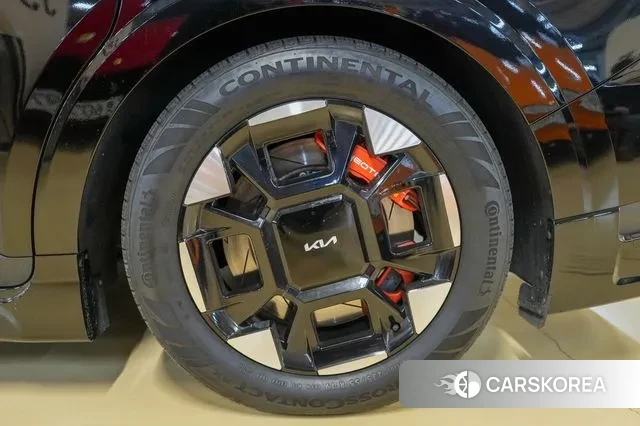 Kia The New Carnival 4th Generation id 3674709 из Кореи 7