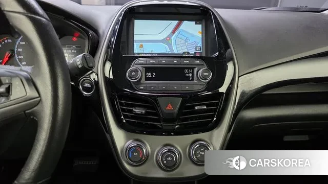 Chevrolet (GM Daewoo) The New Spark id 3444851 из Кореи 7