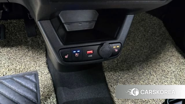 Kia The New Kia Ray EV id 4749179 из Кореи 7