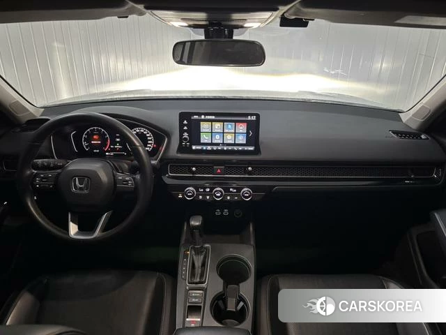 Honda Civic id 4365944 из Китая 7