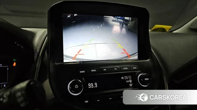 Chevrolet (GM Daewoo) The New Spark id 3390447 из Кореи 7