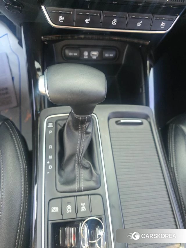 Kia The New Sorento id 3845889 из Кореи 7