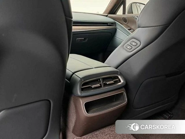 Genesis G80 (RG3) id 4402385 из Кореи 7
