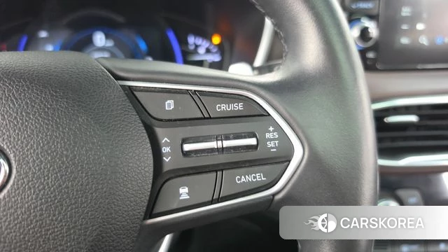 Hyundai Santa Fe TM id 4742022 из Кореи 7