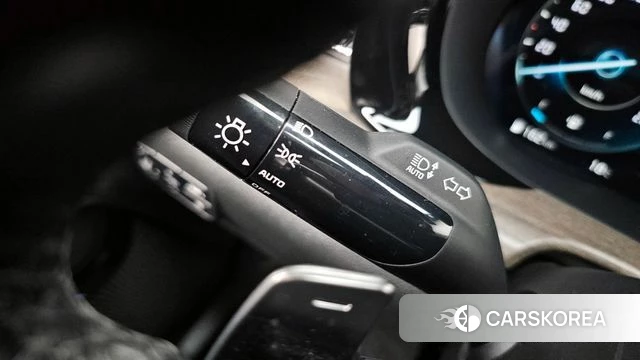 Kia K5 Hybrid 3rd Generation id 3936192 из Кореи 7