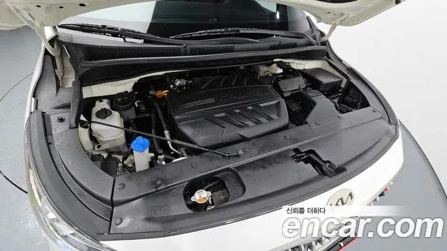 Kia The New Carnival id 2785031 из Кореи 7