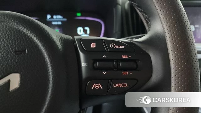 Kia The New Kia Ray id 4281821 из Кореи 7