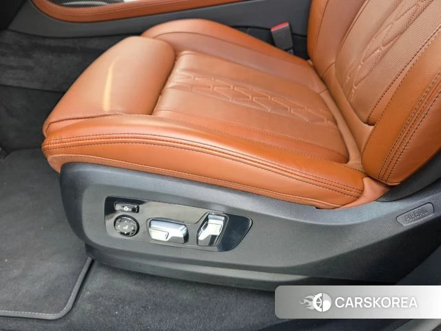 BMW X7 (G07) id 4634973 из Кореи 7