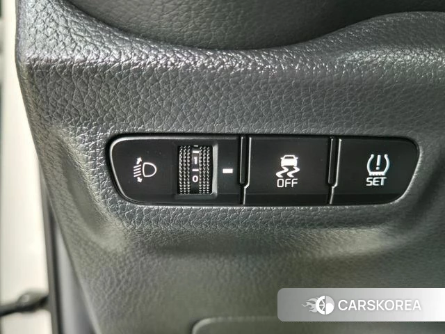 Kia All New Morning (JA) id 4552071 из Кореи 7