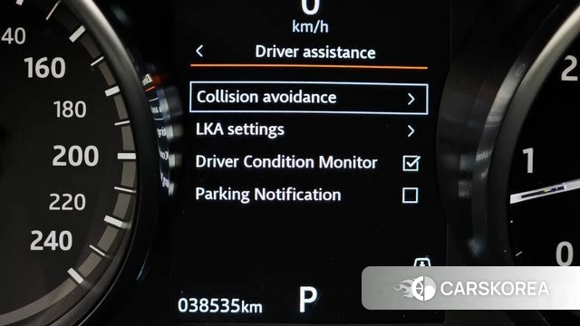 Land Rover Discovery 5 id 4410288 из Кореи 7