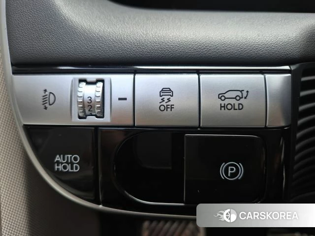 Hyundai Ionic 5 id 4546868 из Кореи 7