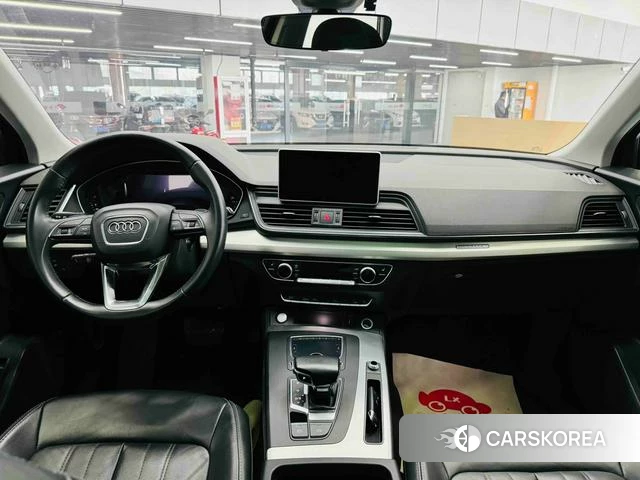 Audi Q5L id 4276586 из Китая 7