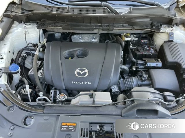 Mazda CX-5 id 4258789 из Китая 7