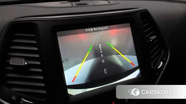 Jeep Cherokee (KL) id 3259418 из Кореи 7