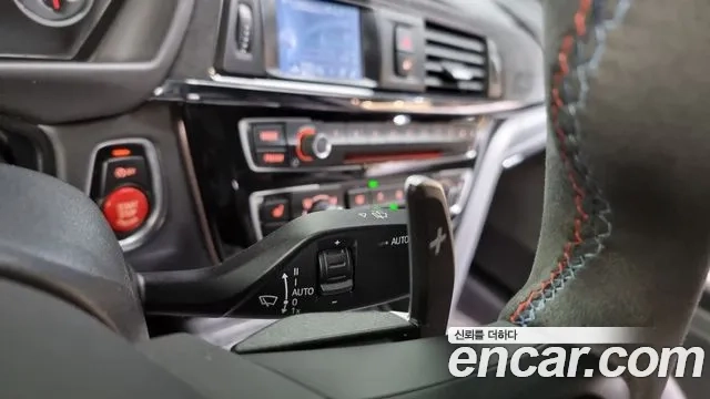 BMW M4 (F82) id 2896782 из Кореи 7