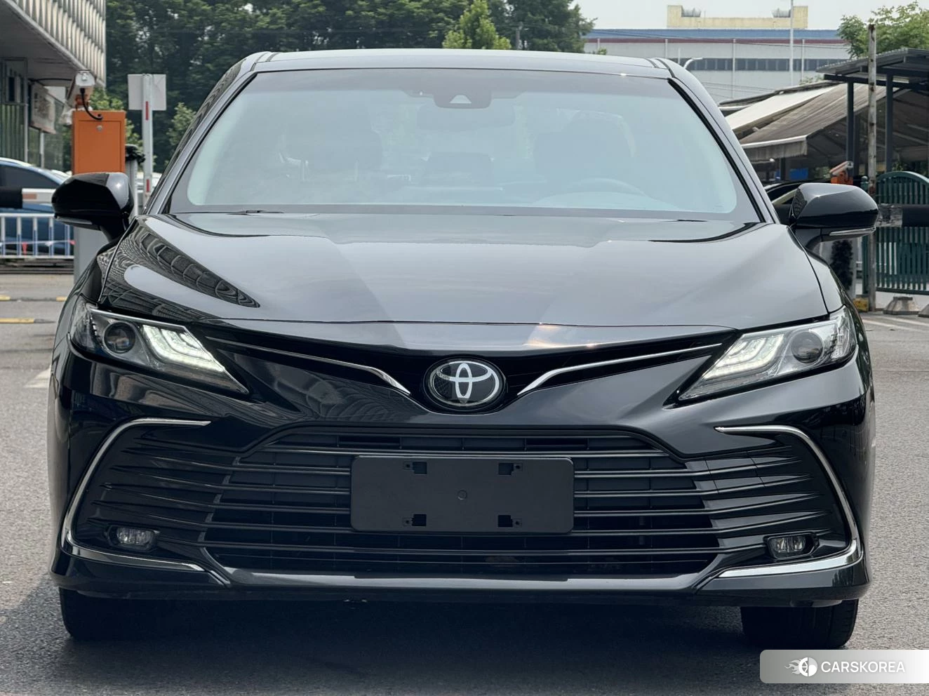 Toyota Camry id 4513920 из Китая 7