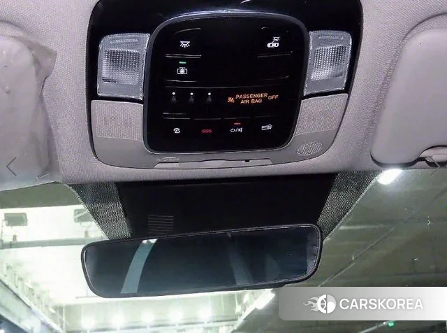 Hyundai Tucson (NX4) id 3390469 из Кореи 7