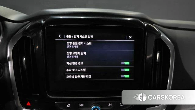 Chevrolet (GM Daewoo) Traverse id 3828320 из Кореи 7